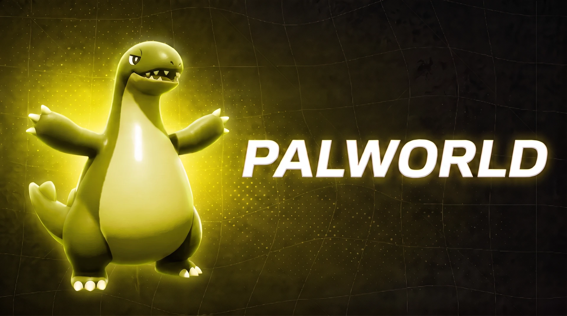 Palworld