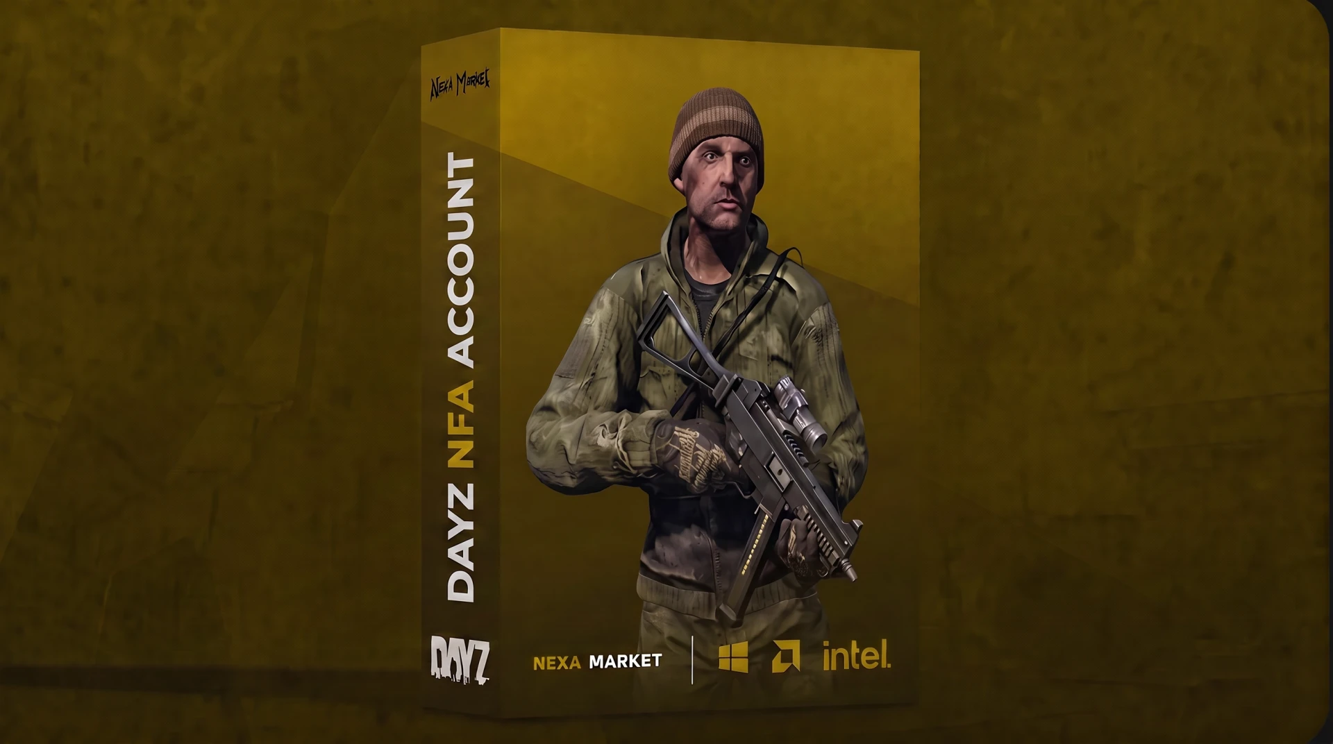 Dayz NFA