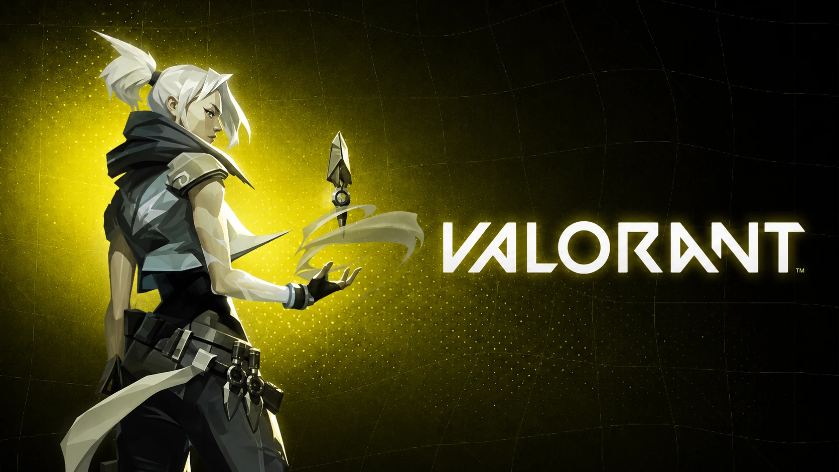 Valorant