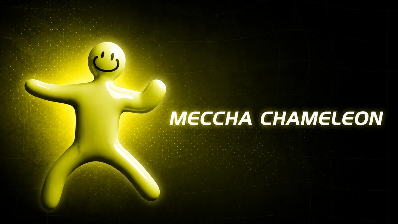 Meccha Chameleon