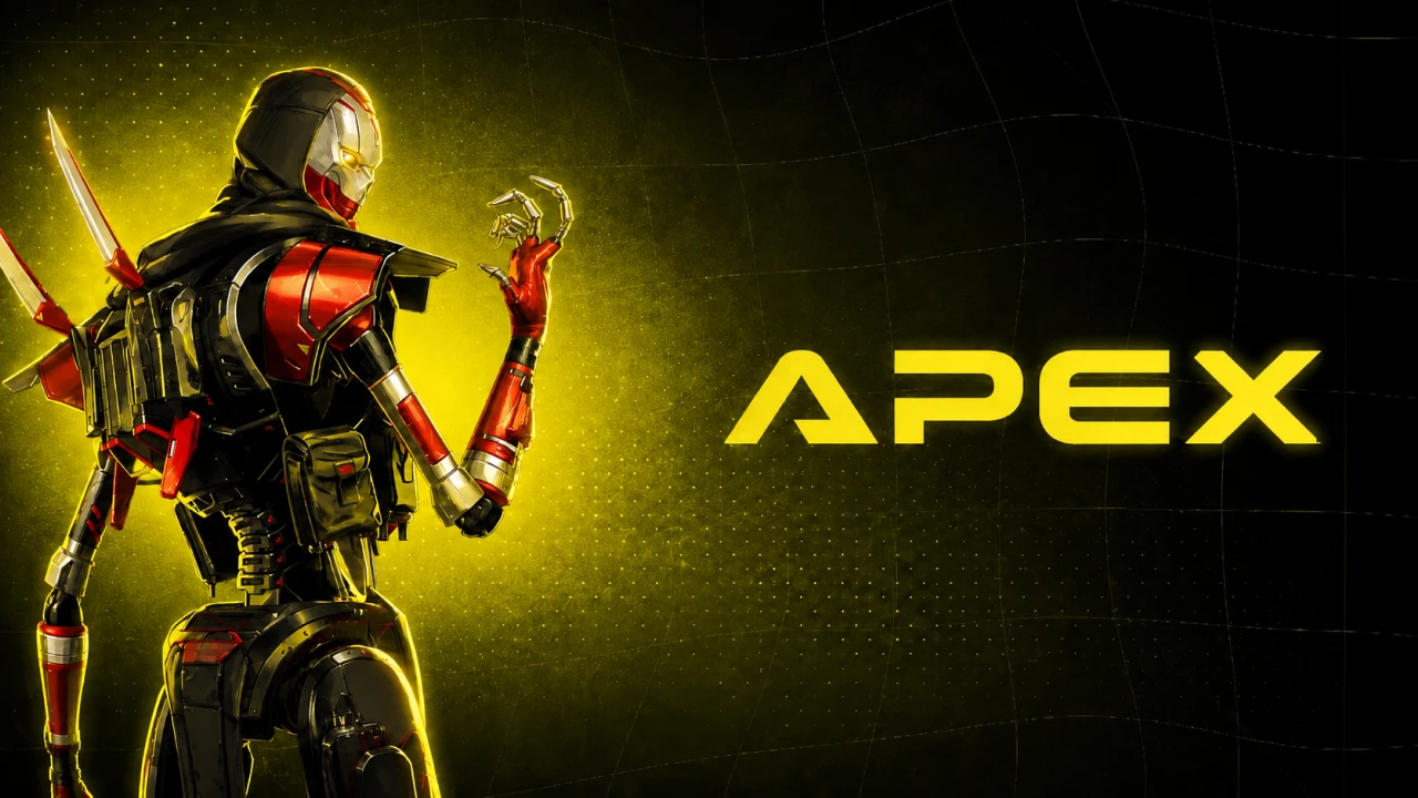 Apex