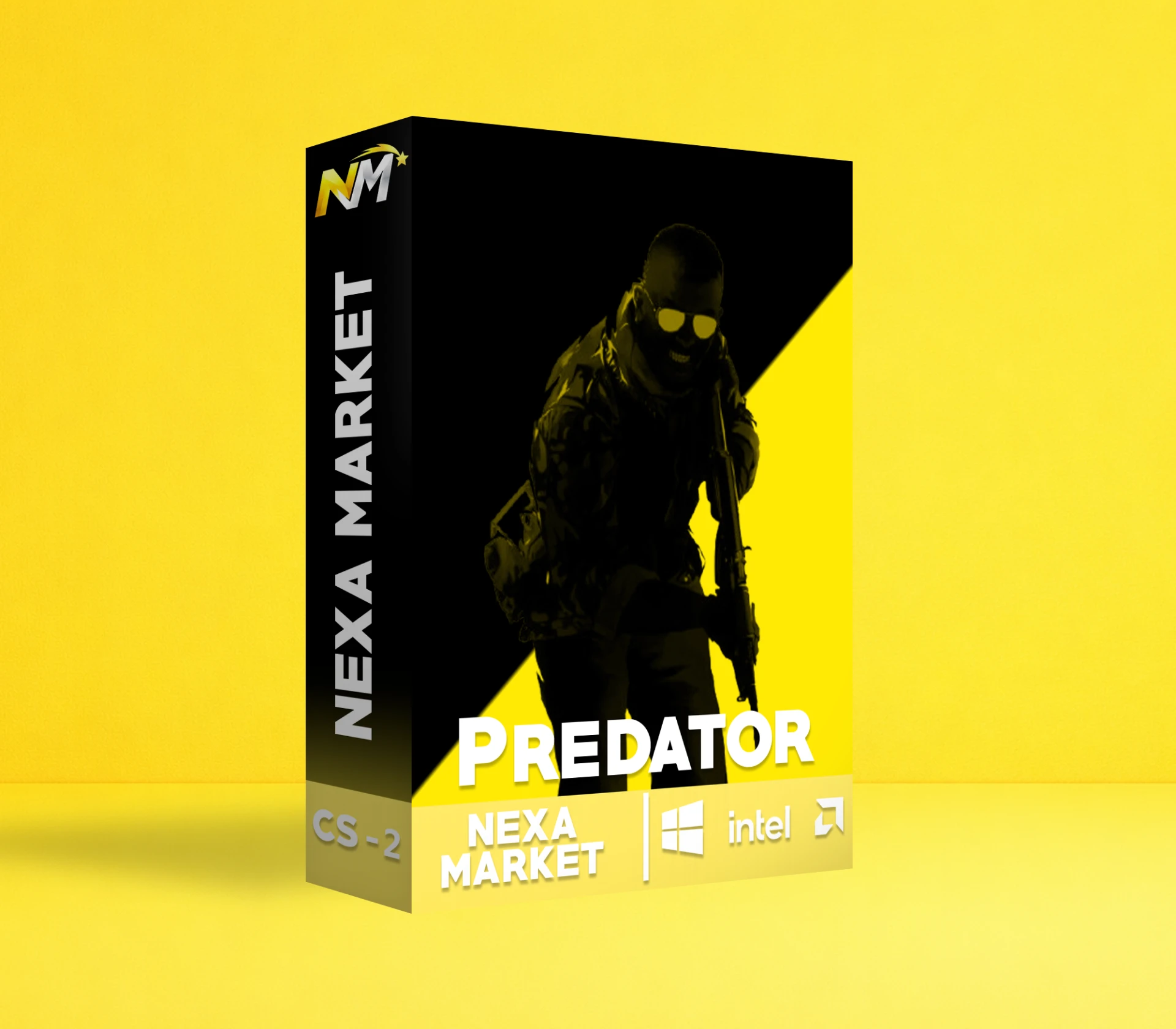 CS2 | Predator
