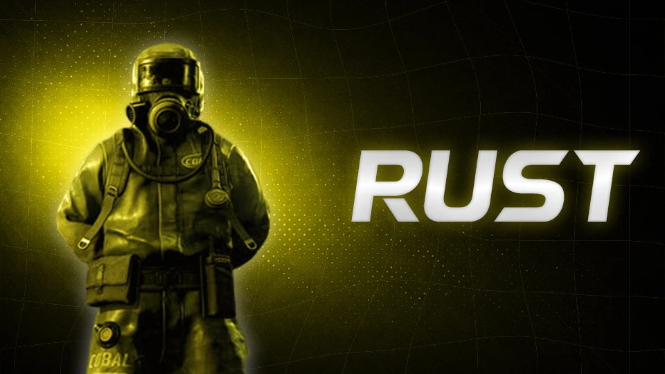 RUST