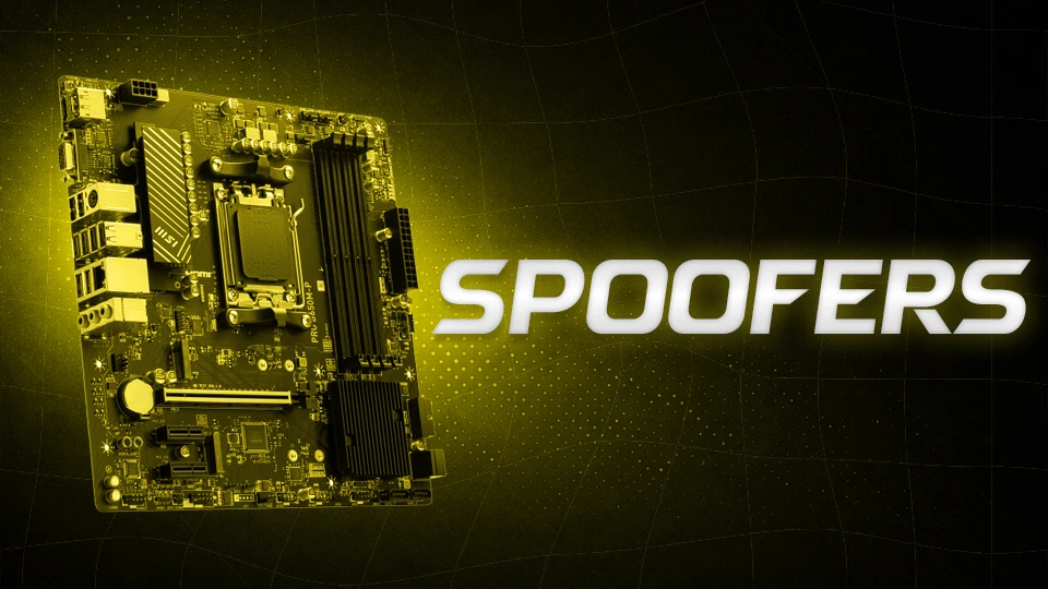 SPOOFER