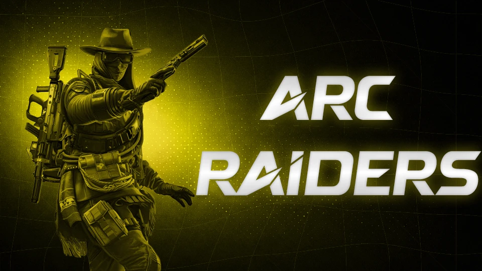 ARC RAIDERS