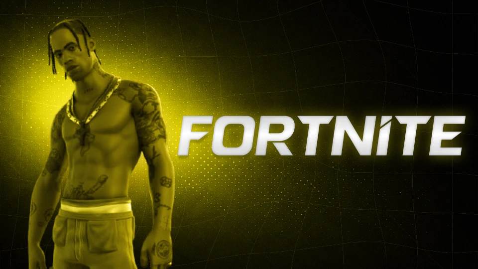 FORTNITE
