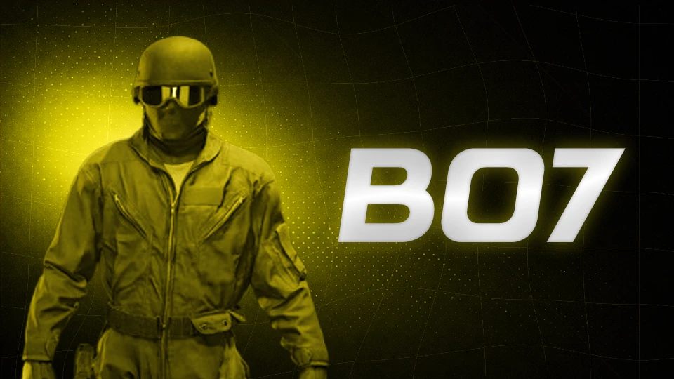 BO7