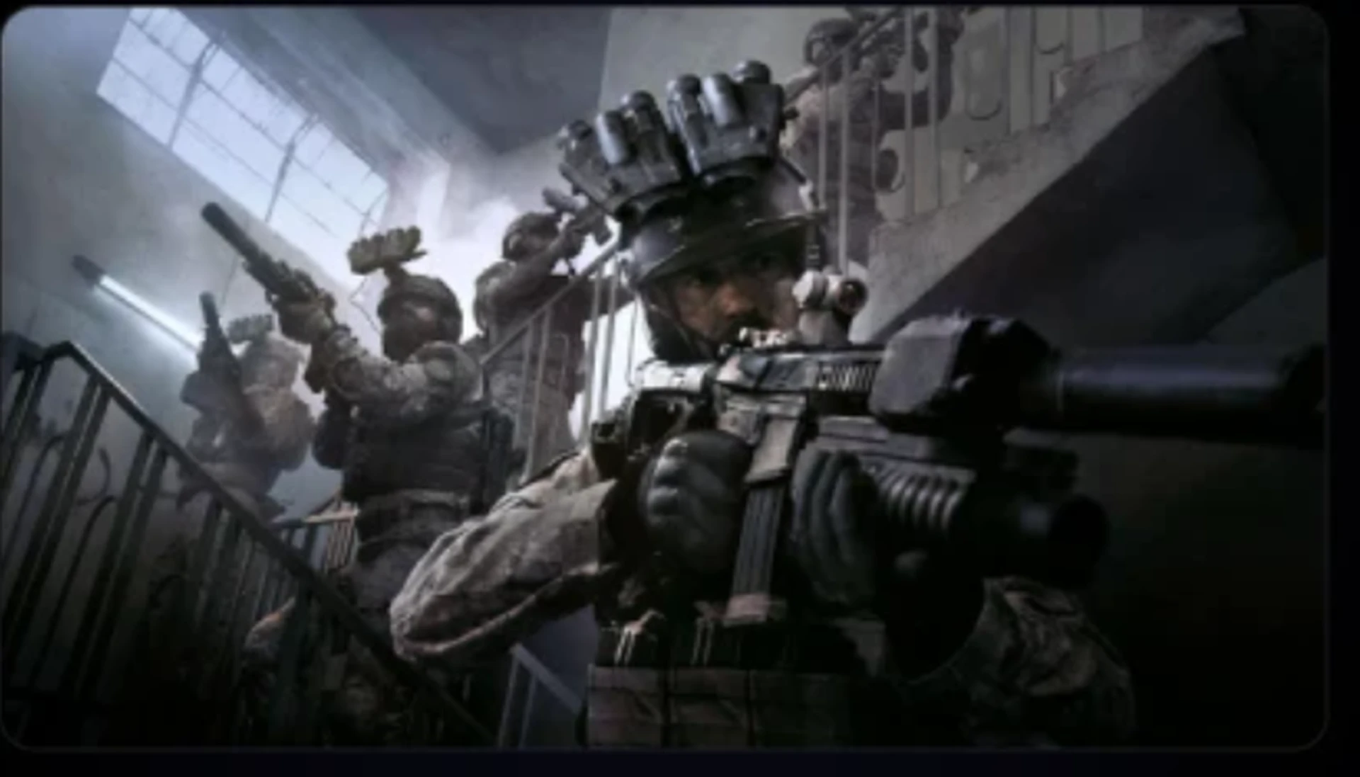 Escape from Tarkov NFA