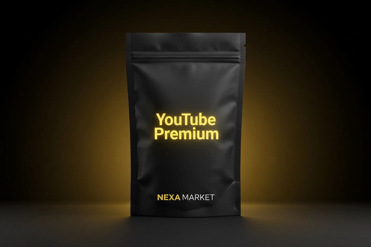 Youtube Premium FA