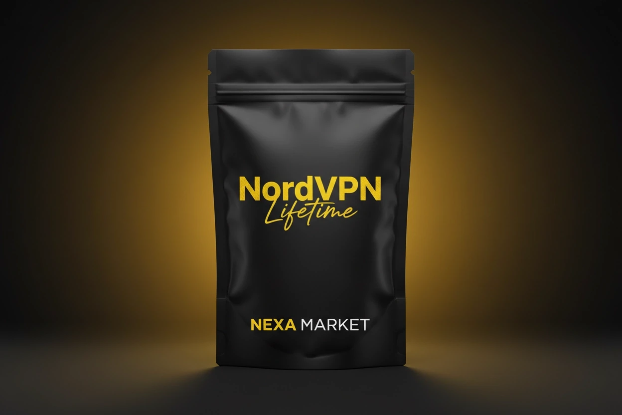 NordVPN Lifetime