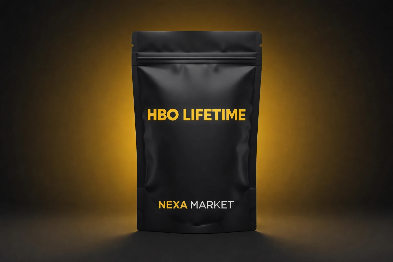 HboMax Lifetime