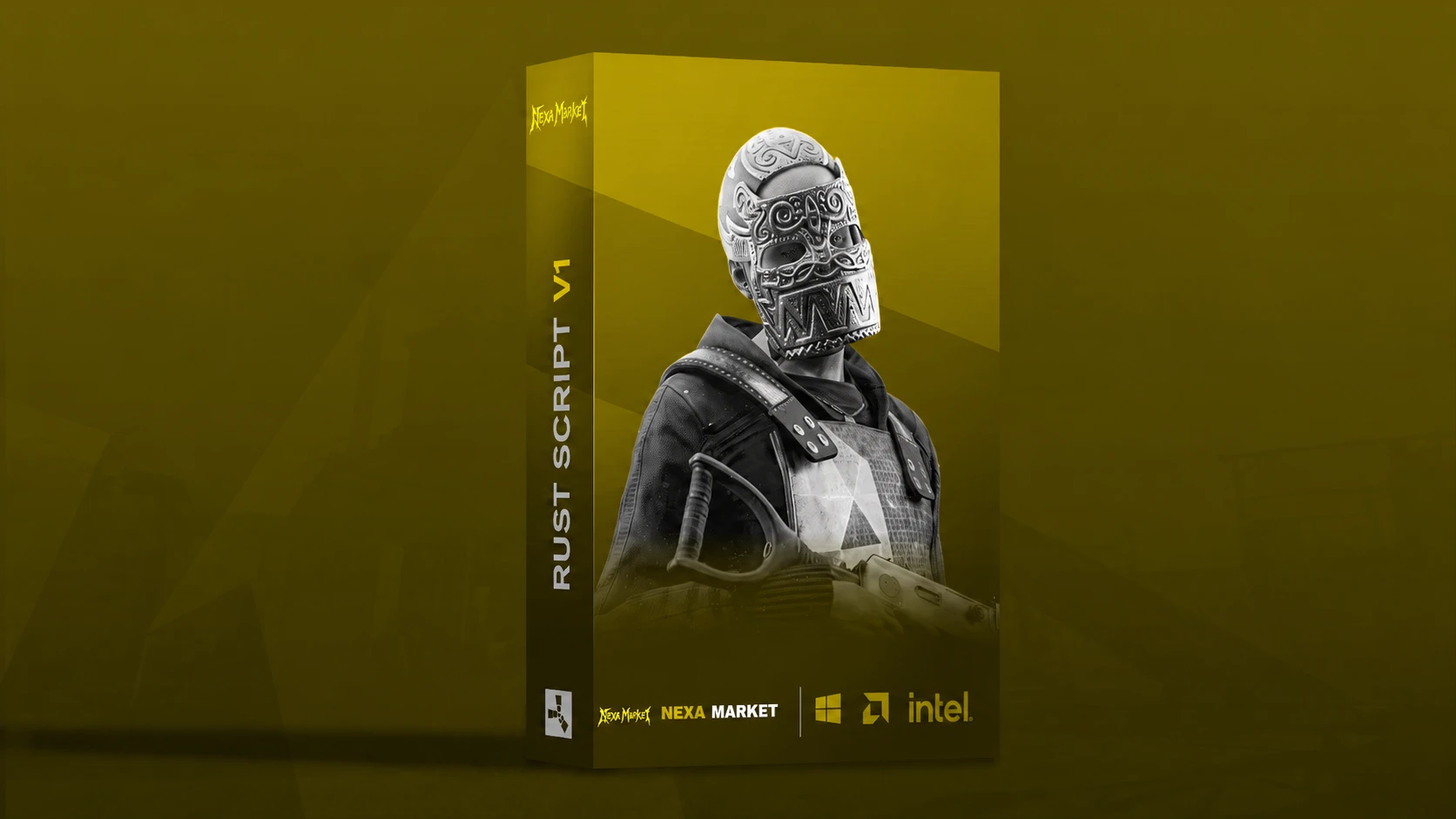 Nexa Scripts V1